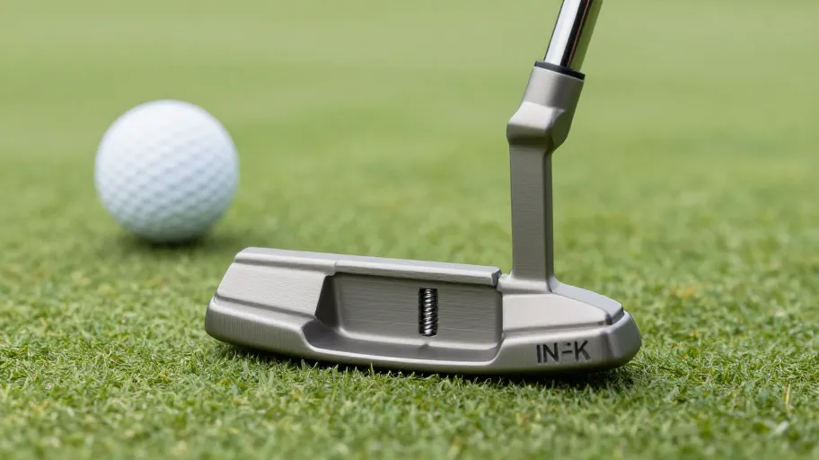 Stop Fighting Your Putter: The Simple Weight Fix That Solves Your Putting Problems