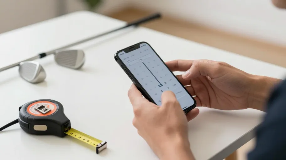 The Golf Club Fitting Secret That Costs Nothing But Transforms Your Game