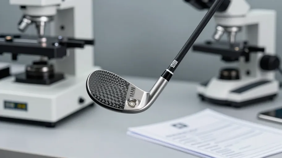The Hidden Flaw Plaguing Custom Golf Clubs—And How to Build with Unshakable Trust