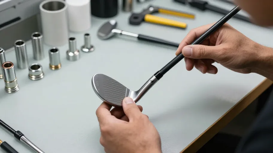 The Hidden Cost of Cheap Golf Components That Could Ruin Your Business