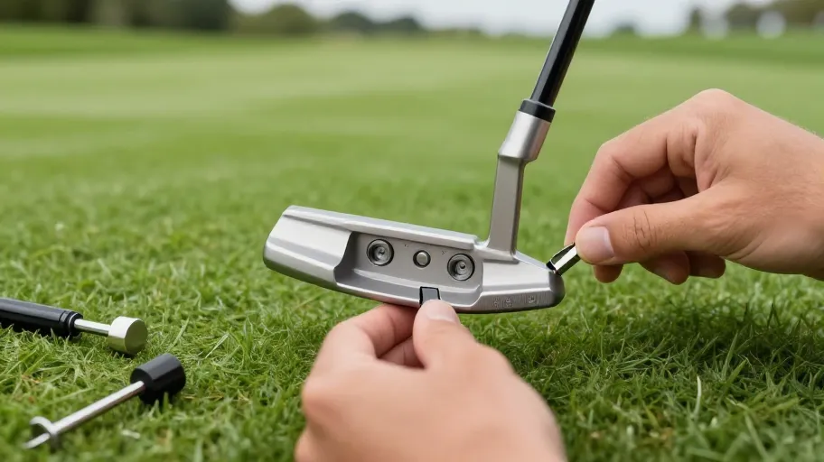The Hidden Physics Sabotaging Your Putt (And How to Fix It)
