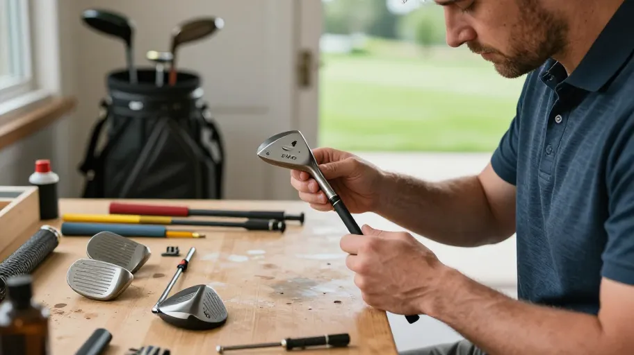 The Hidden Cost of Professional Club Fitting That's Costing You Strokes