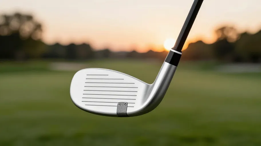 The Hidden Physics That's Sabotaging Your Golf Swing—And How to Fix It