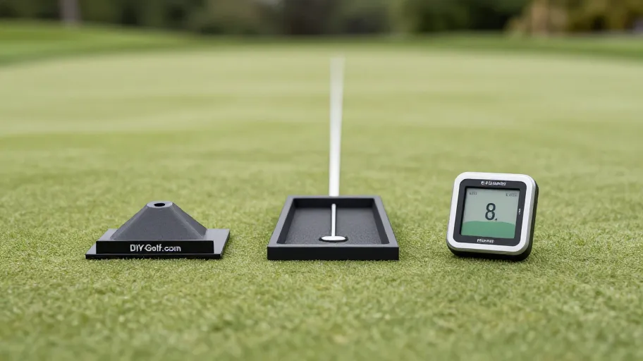 Stop Wasting Money on Golf Gimmicks - These Tools Actually Lower Your Score