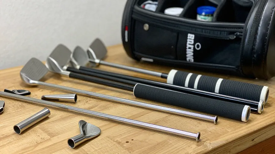 The Real Reason Most DIY Golf Builds Fail Before They Begin