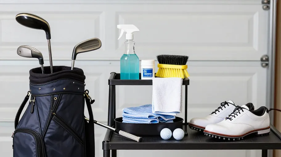 The Secret Performance Upgrade Hiding in Your Golf Bag
