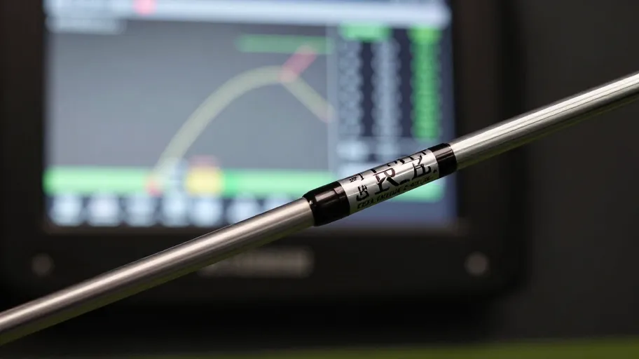 Your Golf Shaft Is Secretly Costing You Strokes—Here's How to Fix It