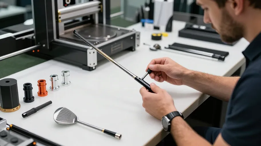 The Hidden Flaw Destroying Custom Golf Builds (And How to Fix It)