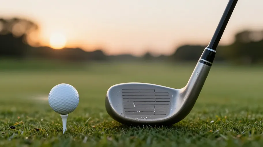 The Unseen Problem Robbing Your Golf Game of Power and Precision