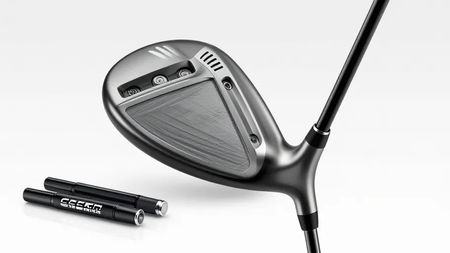 Stop Fighting Your Clubs—Engineer Your Perfect Swing Instead