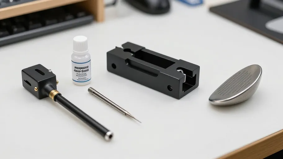 The Simple Fix That Restores Your Golf Clubs to Peak Performance