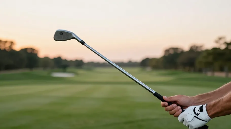 Stop Fighting Your Clubs: How DIY Swing Weight Adjustment Fixes Your Tempo