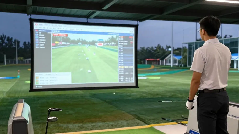 Why Your Golf Swing Isn't the Problem—Your Clubs Are