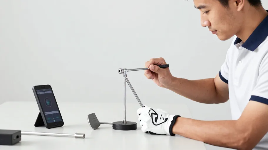 Fix Your Golf Game Without Buying New Clubs
