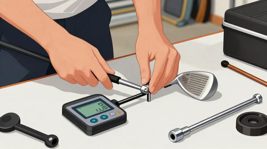 Stop Letting Your Clubs Cost You Strokes: The DIY Tuning Solution