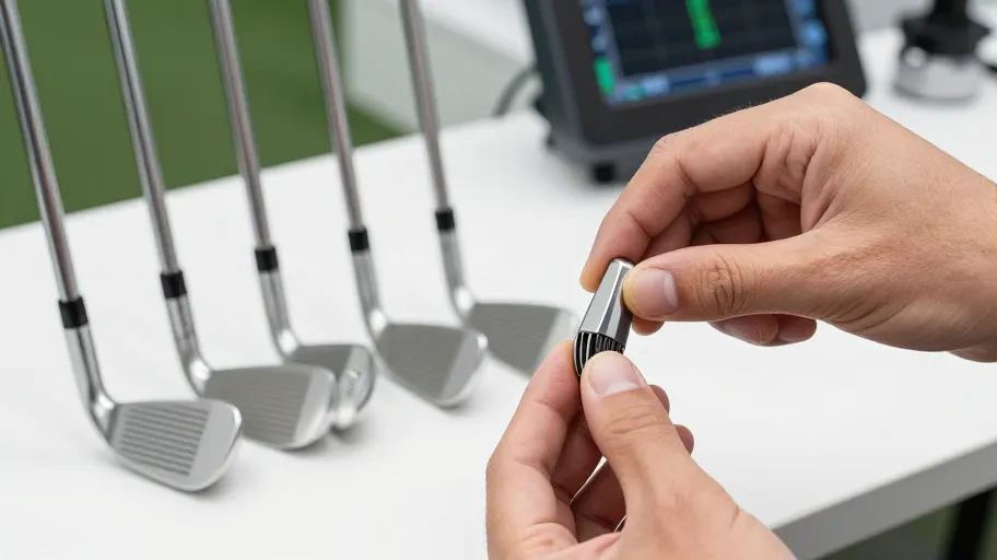 The Hidden Culprit Sabotaging Your Iron Game (And How to Fix It)