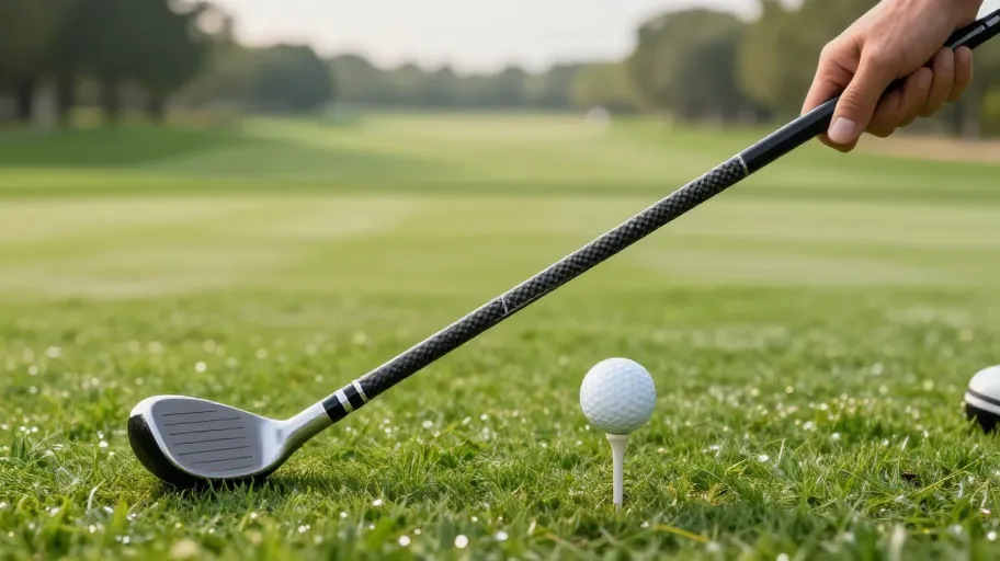 The Hidden Upgrade That Adds Serious Yards Without Changing Your Swing