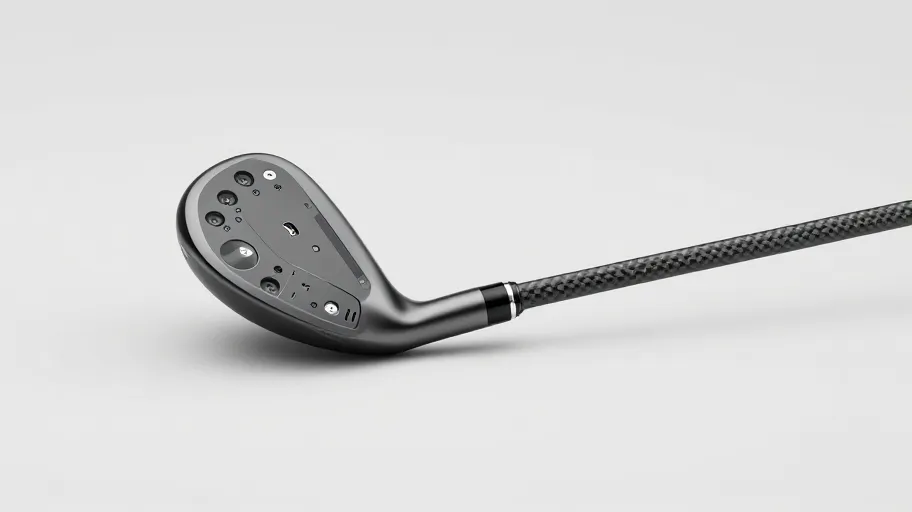 Your Swing Isn't the Problem—Your Clubs Are: How Custom Components Fix What Stock Gear Can't