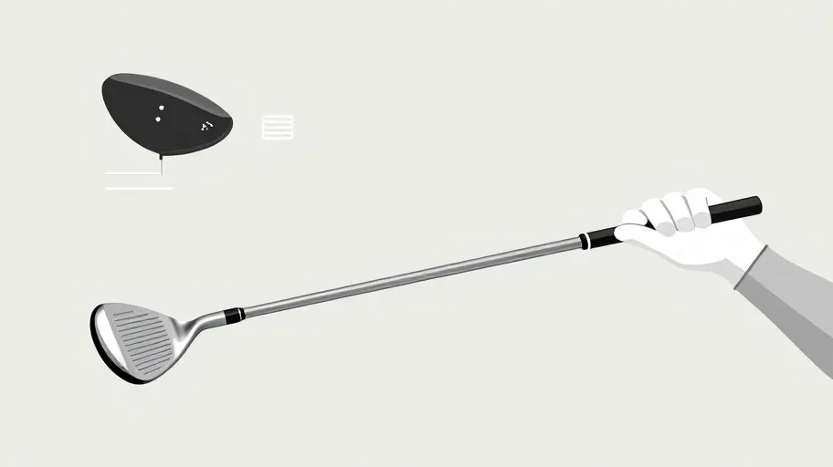 Stop Fighting Your Clubs: How Golf Tuning Tools Turn Your Swing Into Real Results