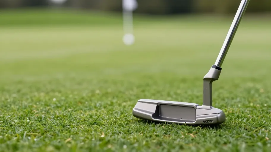 Stop Blaming Your Stroke: The Real Reason Your Putts Keep Missing