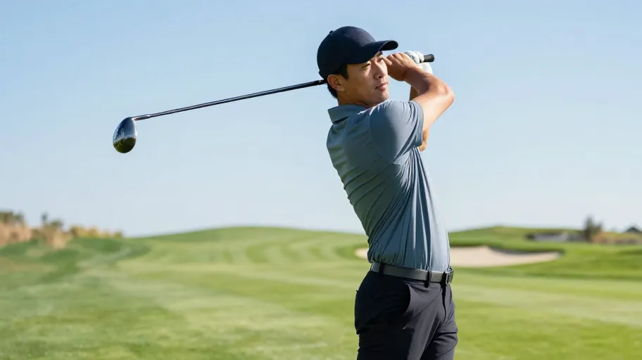 Is Your Golf Shaft Secretly Robbing Your Distance and Accuracy?