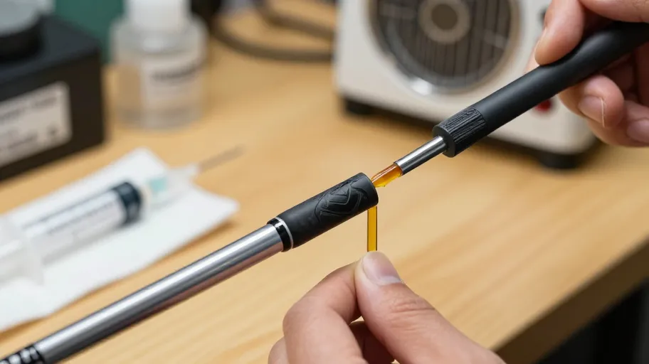 The Hidden Reason Your Golf Club Builds Keep Failing—And How to Fix It