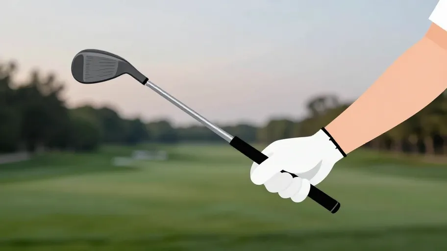 Why Your Best Swing Fights Your Clubs (And How to Fix It Forever)