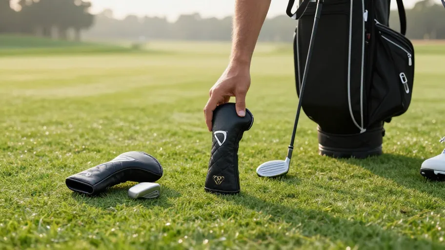 The Hidden Reason Your Golf Game Stalls (And How to Fix It)