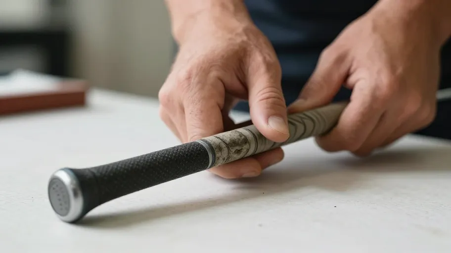 The Hidden Reason Your Golf Swing Is Failing You