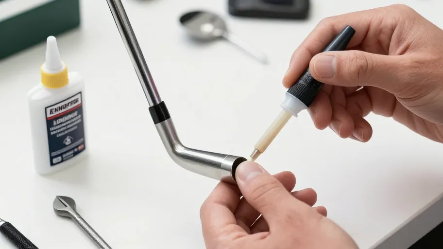 Fix Your Wobbly Driver at Home—Save Hundreds with Pro-Grade Results