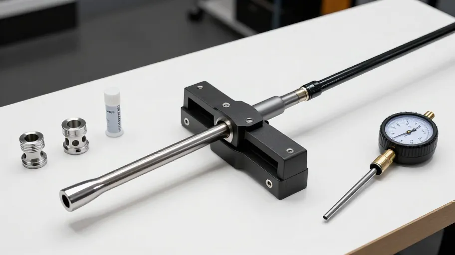Stop Overpaying for Golf Shafts: How DIY Installation Delivers Tour-Level Precision