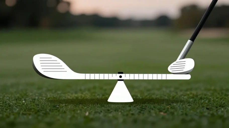 The Hidden Imbalance Sabotaging Your Golf Swing (And How to Fix It)