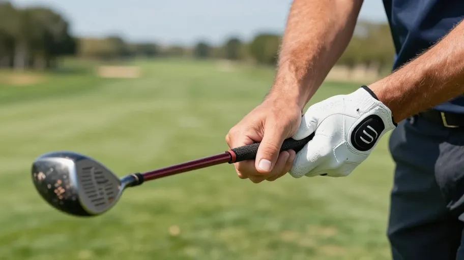 The Pro Shop Secret That's Costing Golfers Control and Cash