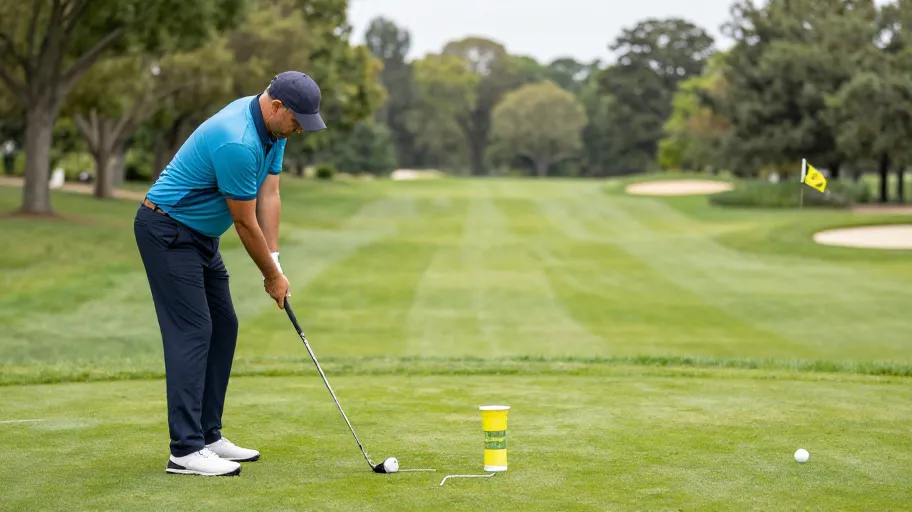 How Custom Fitting Slashes 8 Strokes Off Your Golf Game