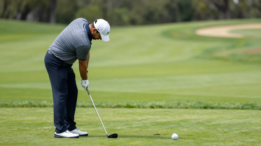 The Shaft Flex Mistake Costing Golfers 30 Yards Per Drive (And How to Fix It)