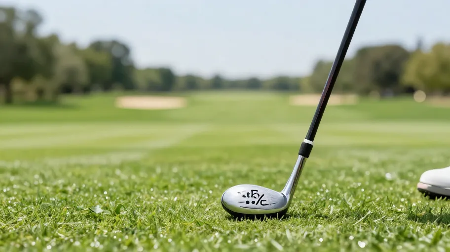 Poor Golf Grips Cost You 15% Accuracy—Here’s How to Fix It