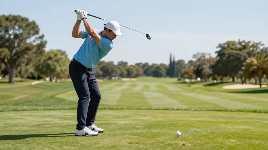 Stop Losing Strokes Before You Swing: How Custom Fitting Unlocks Your Real Golf Potential