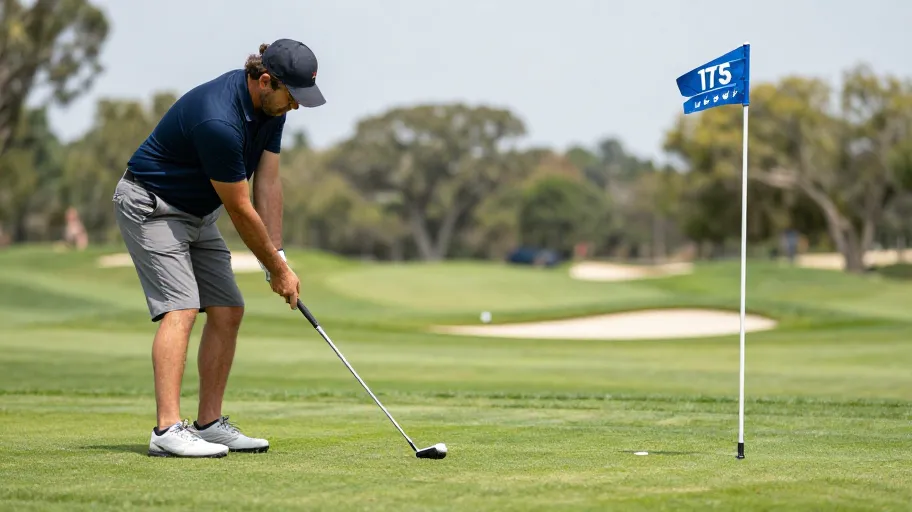 How DIY Golfers Are Cutting 3-5 Strokes with $250 MOI Matching