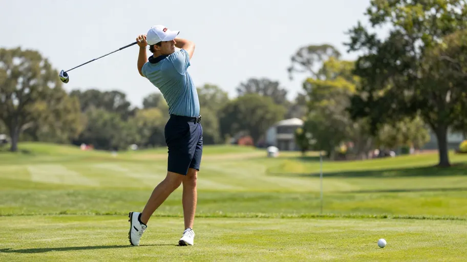 Stop Losing 12 Yards & 3 Strokes Per Round: How Custom Fitting Fixes Your Game
