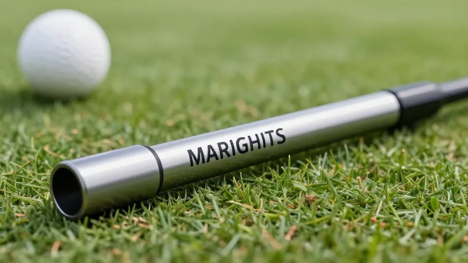 Gain 22 Yards & Cut Dispersion by 35%: The Shaft Upgrade Most Golfers Never Try
