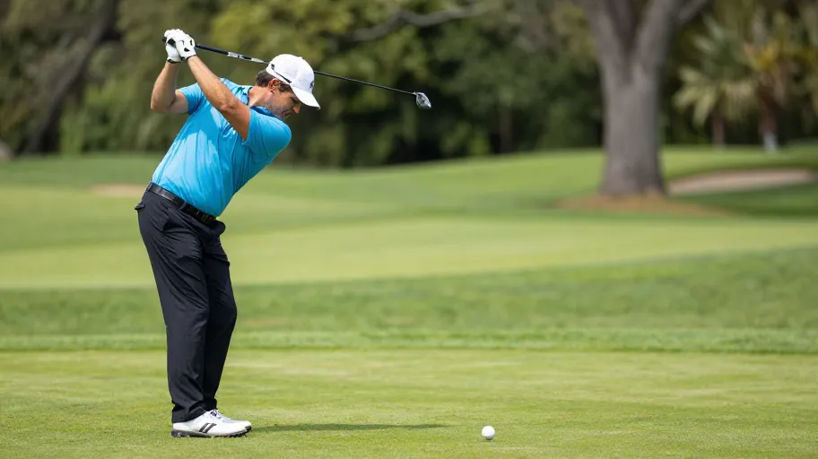 How Golf Swing Weight Tuning Can Save You 3-5 Strokes Per Round
