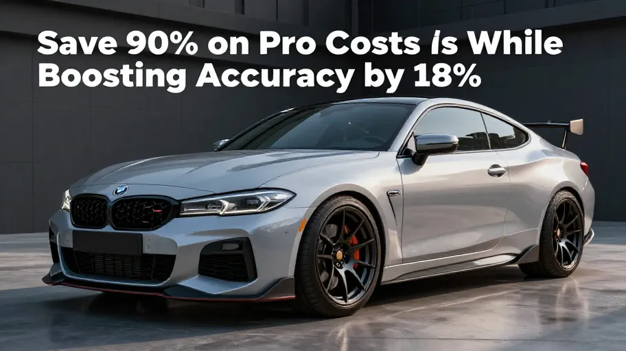 DIY Club Tuning: Save 90% on Pro Costs While Boosting Accuracy by 18%