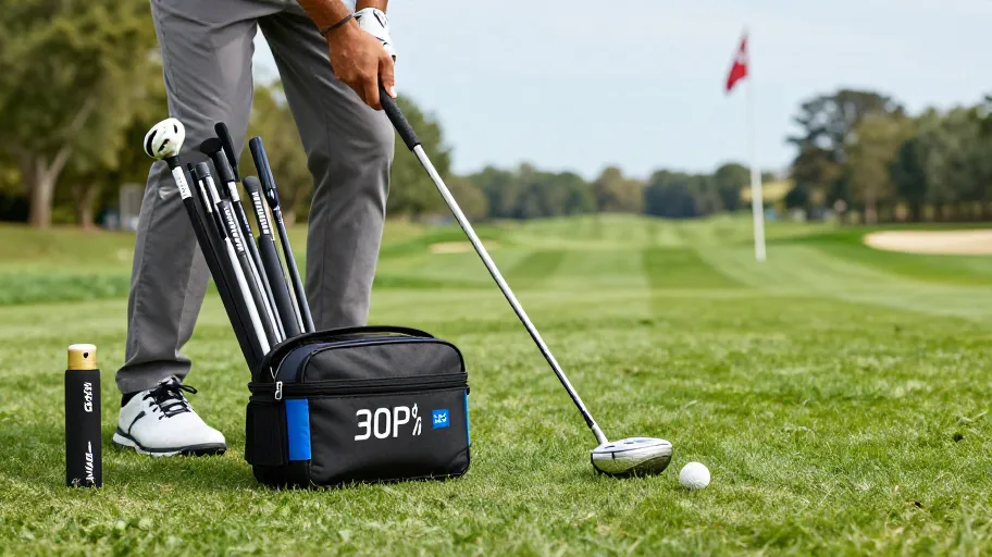 Complete Golf Kits Slash DIY Build Costs by 20% and Save 30% Time