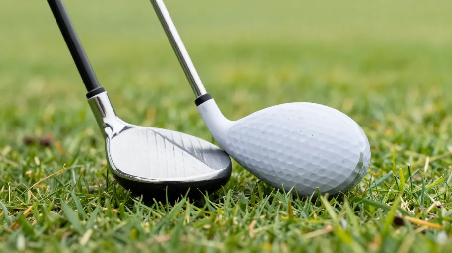 How Mismatched Golf Clubs Sabotage Beginners (And Cost Brands Millions)