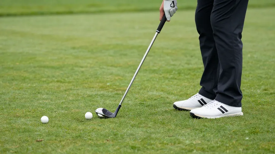 Lost 17+ Yards Off the Tee? How Custom Shafts Unlock Hidden Distance