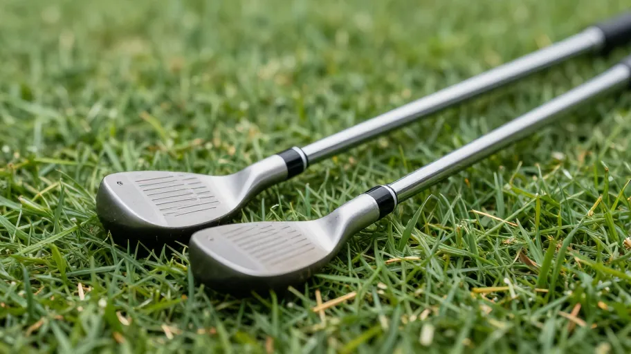 Worn Golf Shafts Costing You 25% Accuracy? DIY Upgrade Fixes It