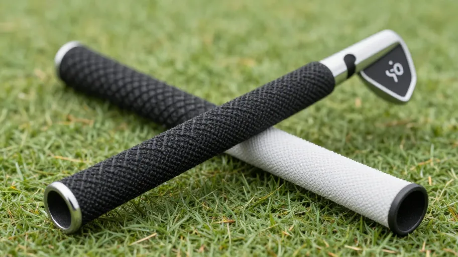 How a $25 Golf Grip Upgrade Saves You $200+ Annually