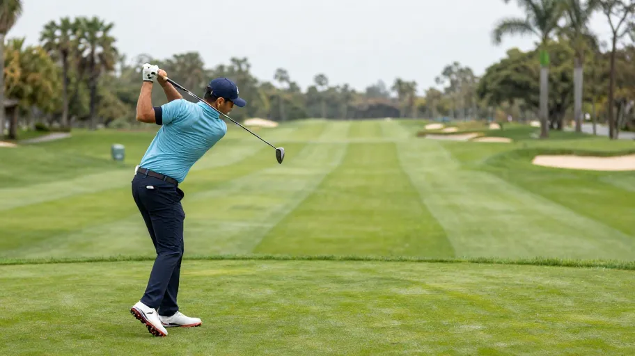 Golf’s Hidden Handicap: How Misfit Clubs Cost You 3-5 Strokes Per Round