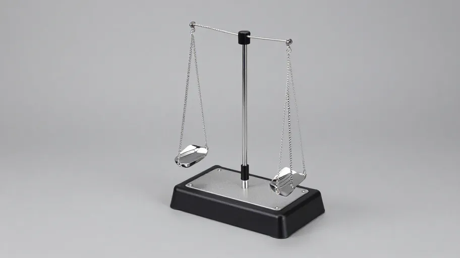 Build a Lab-Grade Swing Weight Scale for Under $80—Match Clubs Like a Tour Pro