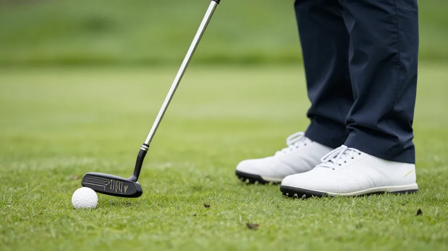 How Putter Weights Can Save You 2 Strokes Per Round